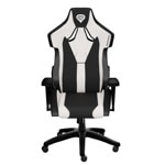 Genesis Gaming Chair Nitro 650 Howlite White