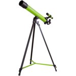 Bresser Junior Space Explorer 45/600 AZ green