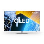 Телевизор Philips 65OLED819/12