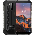 Ulefone Armor X5 Pro 4/64GB Black 6937748733829