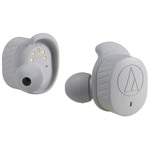 Audio-Technica SonicSport ATH-SPORT7TWGY gray