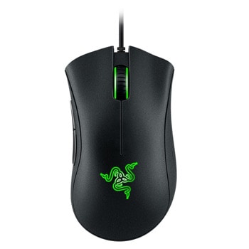 Razer DeathAdder Essential 2021 RZ01-03850100-R3M1