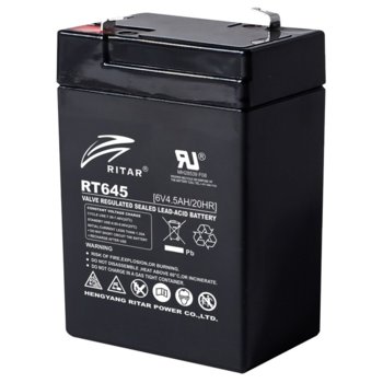 Ritar Power RT645