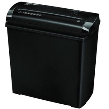 Fellowes Powershred P-25S 4701001