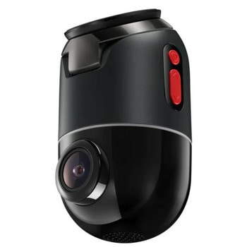 70mai Dash Cam Omni 128GB Black