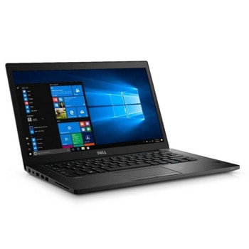 Latitude 7480 i5 7300U 8/256GB W10 Pro DE Touch