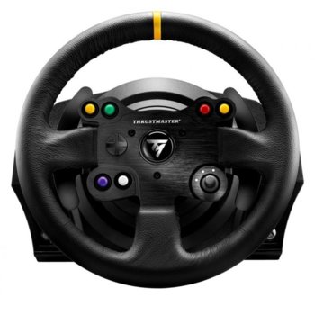 Thrustmaster TX Leather Edition