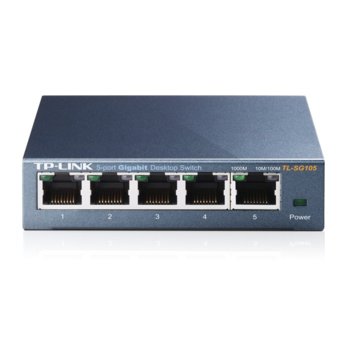 Switch TP-Link TL-SG105