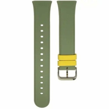 XIAOMI Smart Band 7 Pro Strap Pine Green