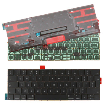 KBD for Apple Macbook Pro A1707