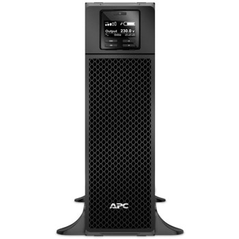 APC Smart-UPS SRT, 5000VA/4500W, On Line