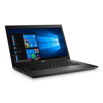 Latitude 7480 i5-7300U 8/256GB W10 Pro UK KBD