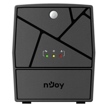 nJoy 1000VA/600W Keen 1000