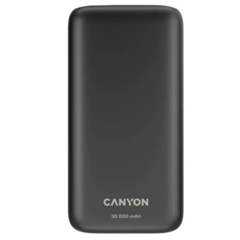 Външна батерия Canyon PB-301 Black