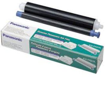 ТТ ЛЕНТА ЗА PANASONIC KX-FHD 332/333/341/343/351