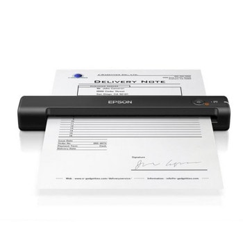 Epson WorkForce ES-50 B11B252401