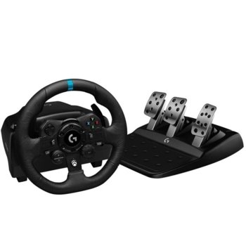 Logitech G923 Xbox One 941-000158