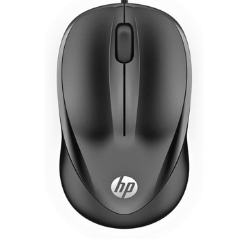 HP Wired Mouse 1000