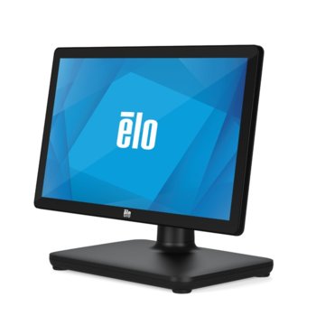 Elo E937154 EPS22H2-2UWA-1-MT-4G-1S-NO-00-BK