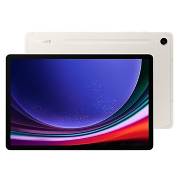 Таблет Samsung Galaxy Tab S9 5G 8/128GB Beige