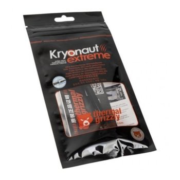 Thermal Grizzly Kryonaut Extreme 2g TG-KE-002-R