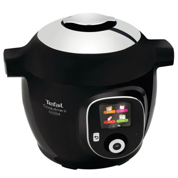 tefal cy855830 cook4me+ connect