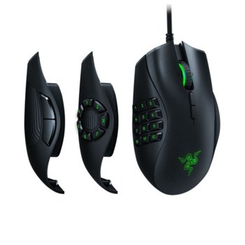 Razer Naga Trinity (RZ01-02410100-R3M1)