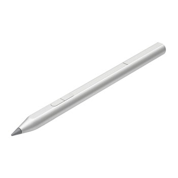 HP Rechargeable MPP 2.0 Tilt Pen Silver