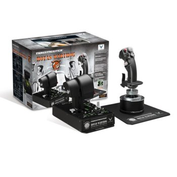 Thrustmaster Joystick Hotas Warthog PC 2960720