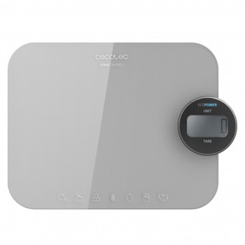 Cecotec Cook Control 10300 EcoPower Nutrition