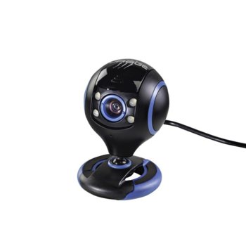 HAMA uRage Webcam HD Essential