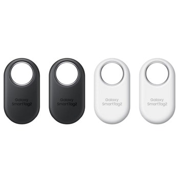 Samsung SmartTag2 4 pack EI-T5600KWEGEU