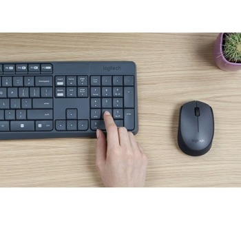 Logitech MK235