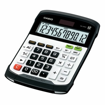 Калкулатор Casio WD-320MT