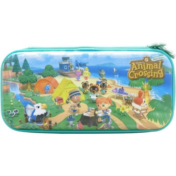 Hori Animal Crossing: New Horizons Switch