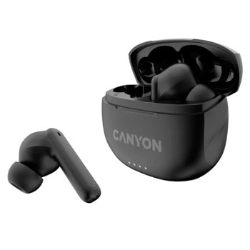 Canyon TWS-8 Black