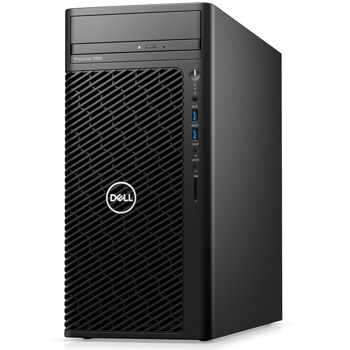 Dell Precision 3660 Tower N103P3660MTEMEA_VP