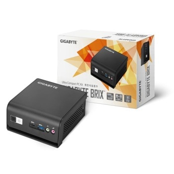 Gigabyte Brix GA-PC-BMPD-6005