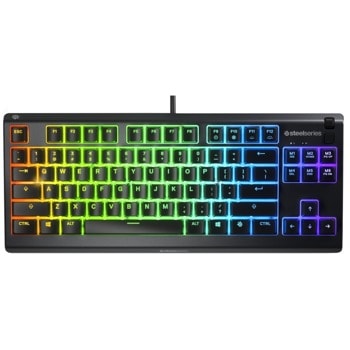 SteelSeries - Apex 3 TKL 64831