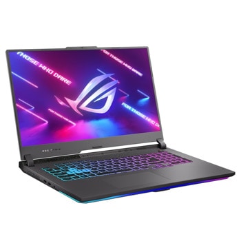 Asus ROG Strix G17 G713PU-LL043W 90NR0C54-M003M0