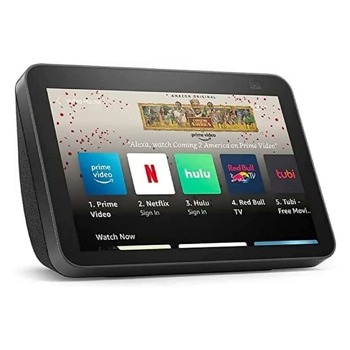 Amazon Echo Show 8 (Gen 2)