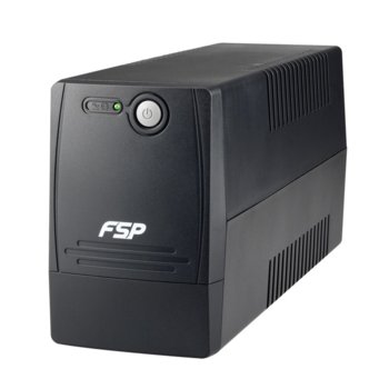 FSP Fortron FP1000