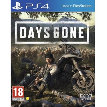 Days Gone