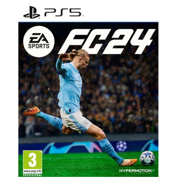 EA Sports FC 24 (PS5)