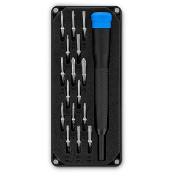 iFixit Minnow Driver Kit 16 Precision Bits IF14547