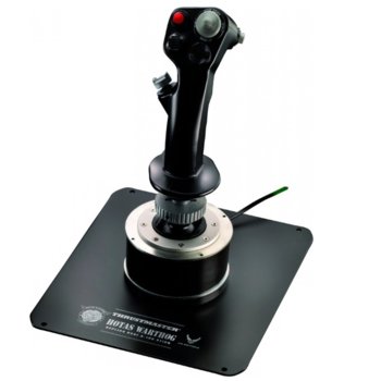 Thrustmaster Hotas Warthog Flight Stick PC 2960738