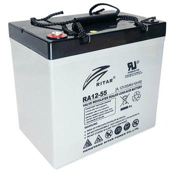 Ritar Power DC12-55