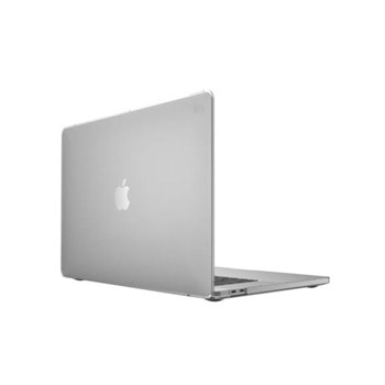 Speck MACBOOK PRO 16 SMARTSHELL - CLEAR