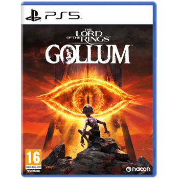 The Lord of the Rings: Gollum (PS5)