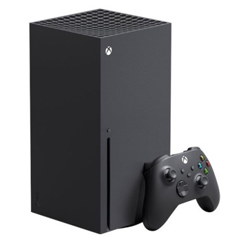 Microsoft Xbox Series X RRT-00010